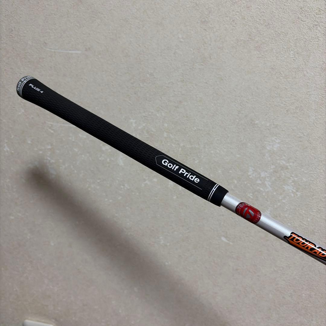 sim udi 3番ユーティリティ