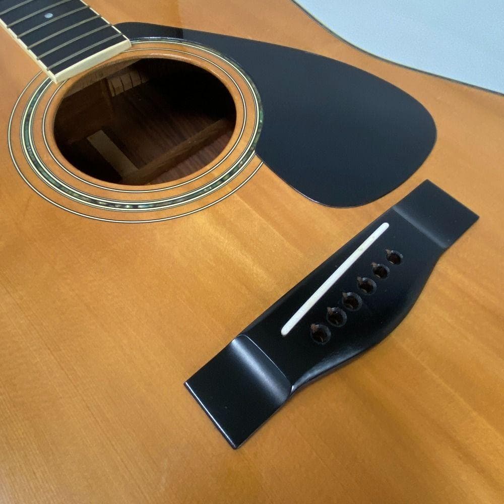 YAMAHA ヤマハ FG400D アコースティックギター