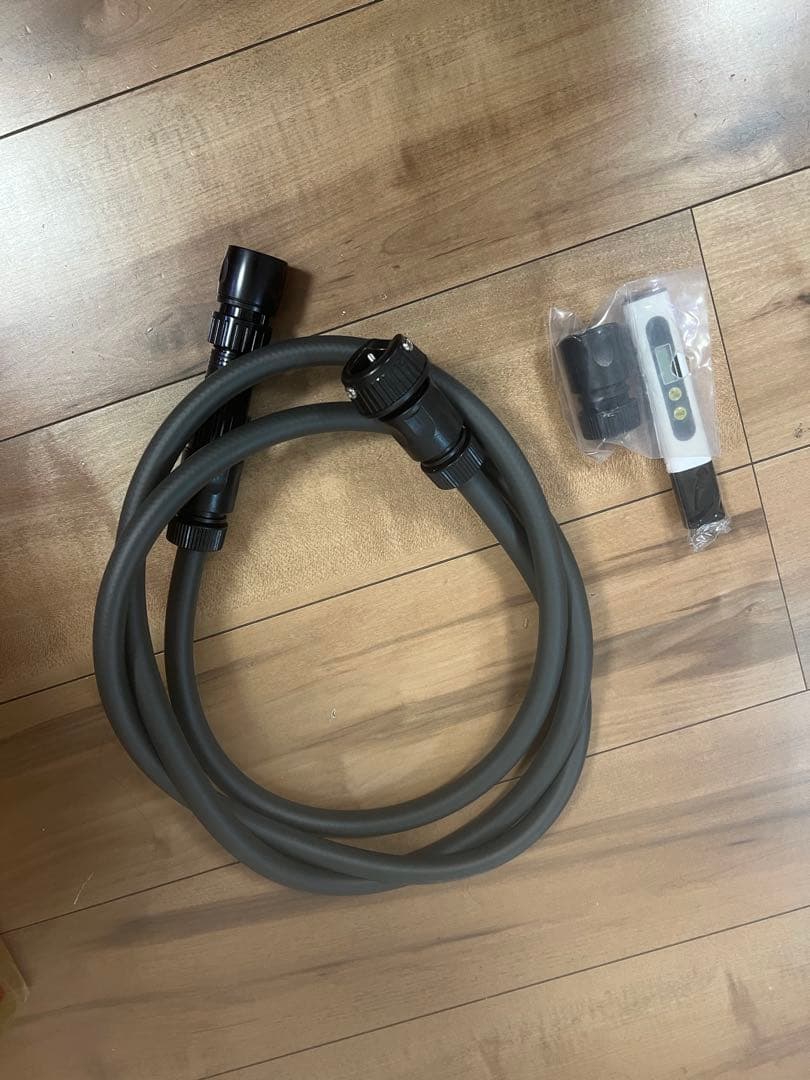 グリーンライフ 純水器 ピュアニッシュプロ JU-03