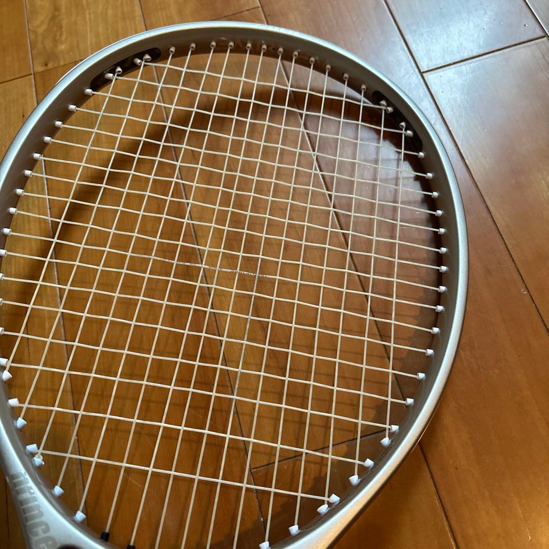 プリンス エンブレム 110 限定カラー ゴールド