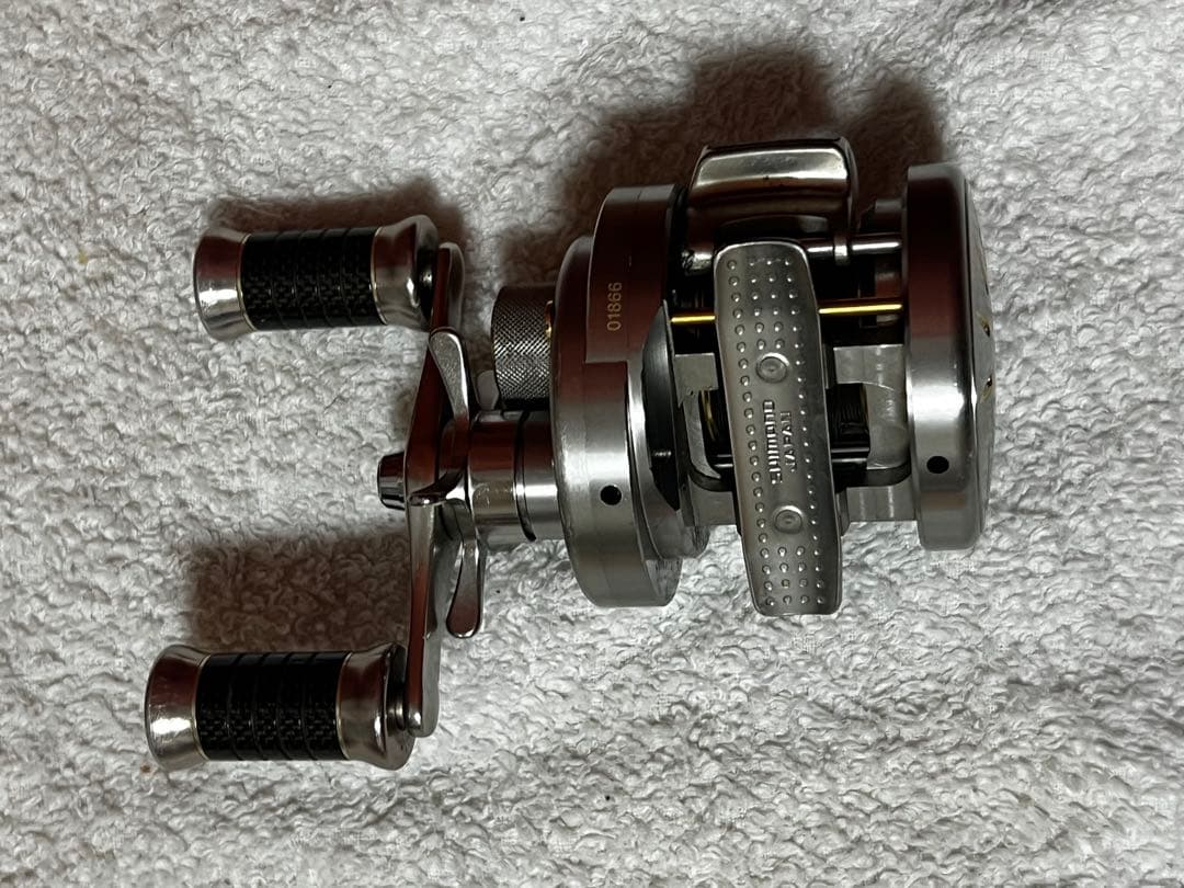 カルカッタコンクエストDC101