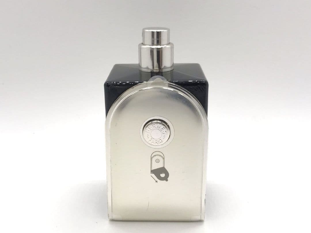 香水 HERMESヴォヤージュ ドゥ エルメス ピュア パルファム 100ml