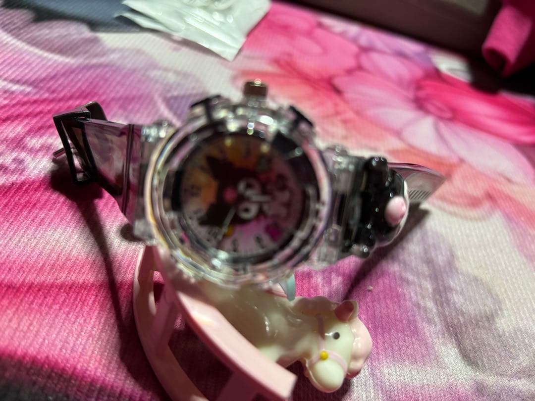 キャラクターぬいぐるみ・フィギュアセット