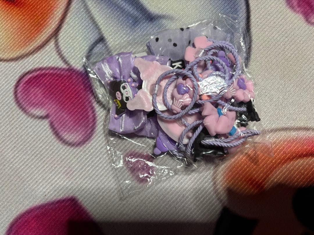 キャラクターぬいぐるみ・フィギュアセット