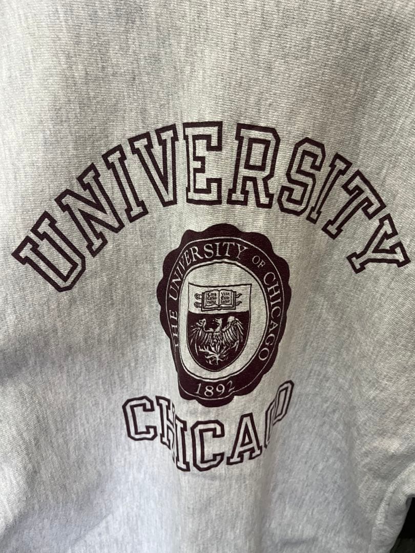 90s Champion リバースウィーブ　スウェット　トレーナー