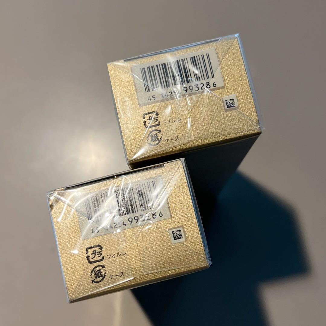 未開封 新品 クレドポーボーテ 洗顔フォーム 140g×2本セット