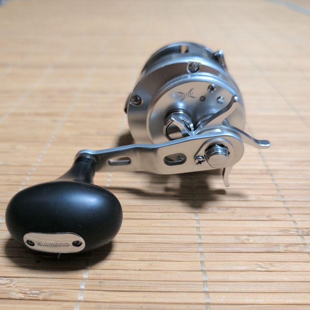SHIMANO　シマノ　OCEA CALCUTT　オシアカルカッタ　300HG