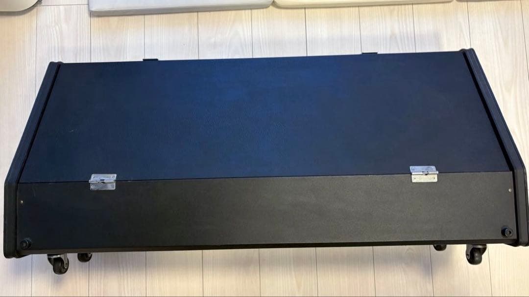 鍵盤楽器 COLUMBIA COMBO ELEPIAN EP-61C