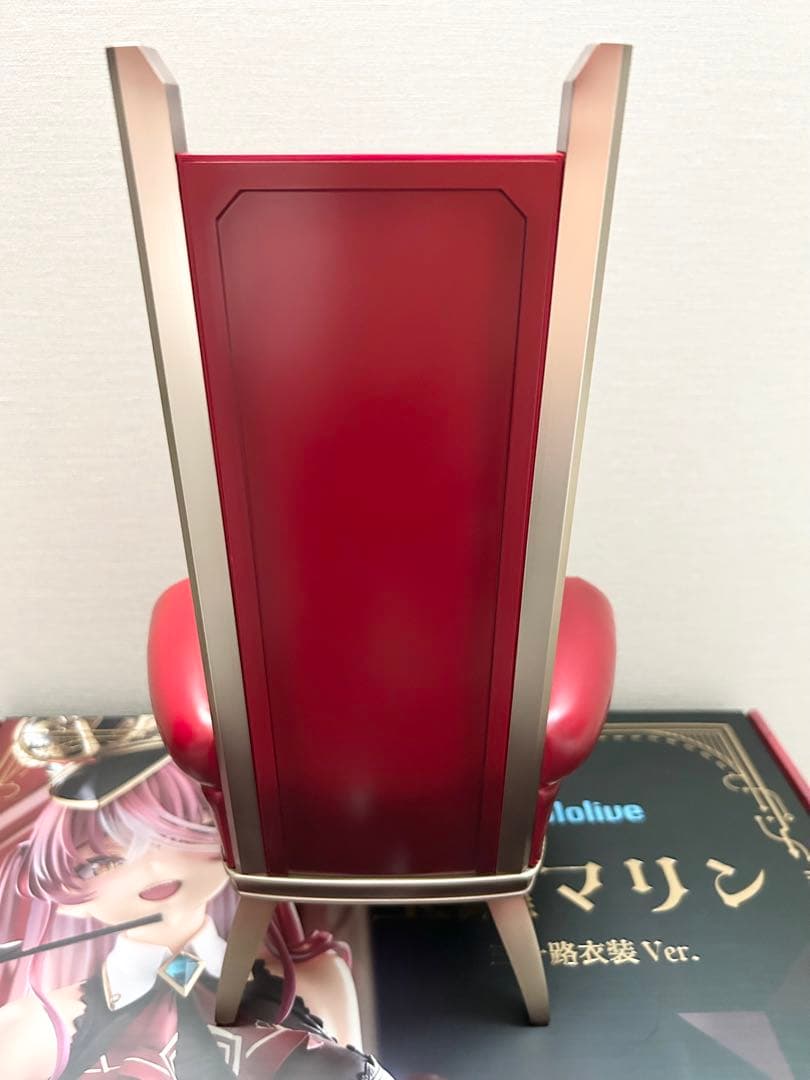 k*o様 ホロライブプロダクション 宝鐘マリン 三十路衣装Ver.