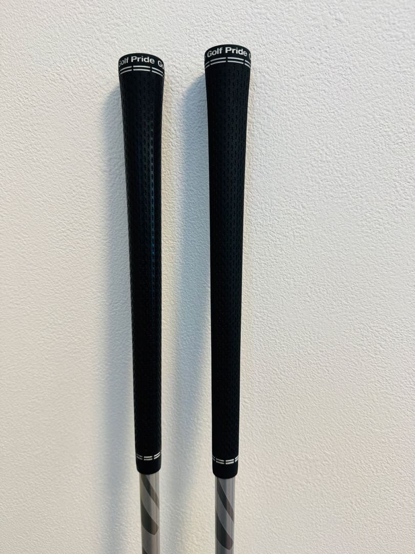 アーティザン ARTISAN ウェッジ 54S 58R ノーメッキ 2本セット