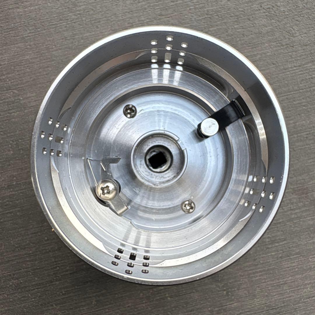 シマノ 18ステラ STELLA 替スプール C2500SHG