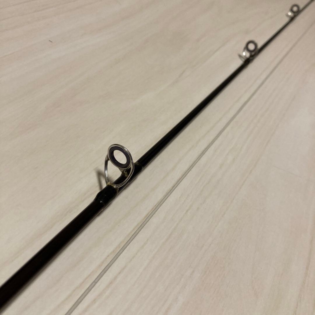 ダイコー　プレステージ　DAIKO PRESTIGE PBC-63MH オールド