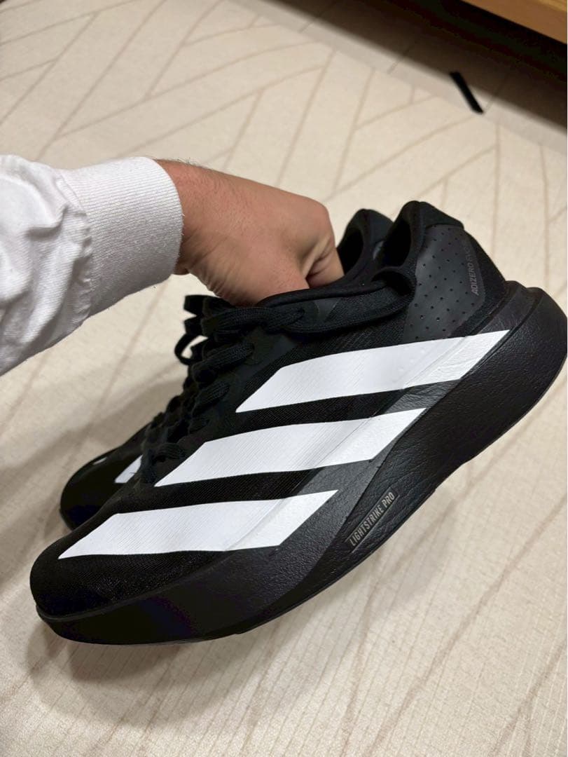 アディゼロ EVO SL / アディダス adidas 26.5cm