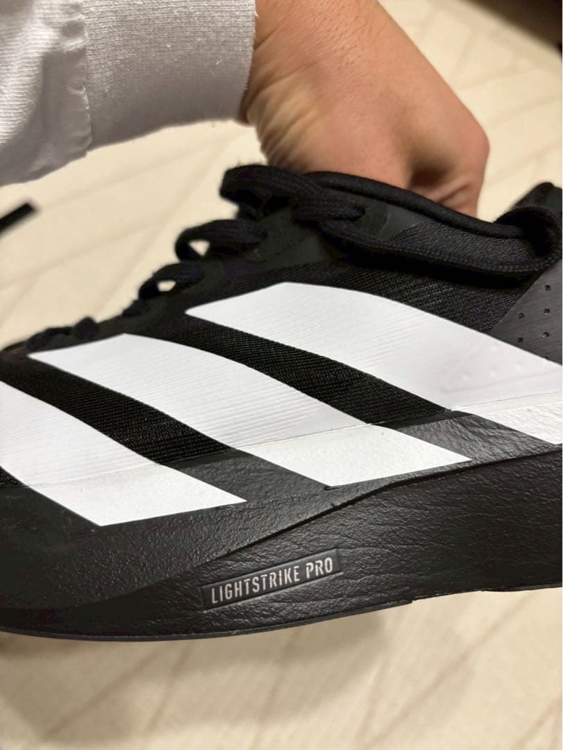 アディゼロ EVO SL / アディダス adidas 26.5cm