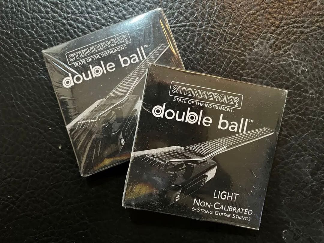 STEINBERGER synapse ギター