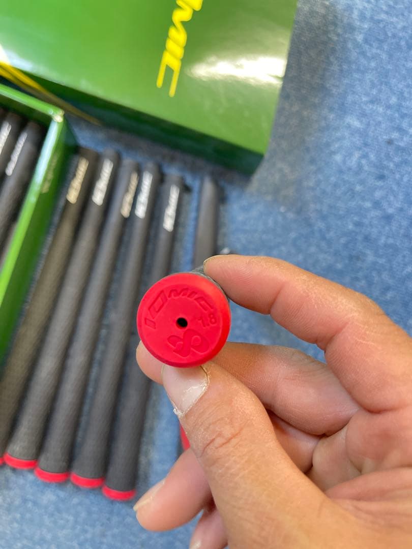 新品【14本】 IOMICイオミック エボリューションスティッキー 1.8