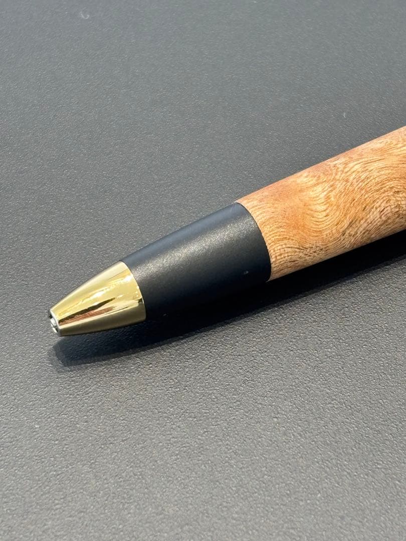 SUWA PREMIUM 木軸ペン ボセ 『匠』　　筆記具シリーズ