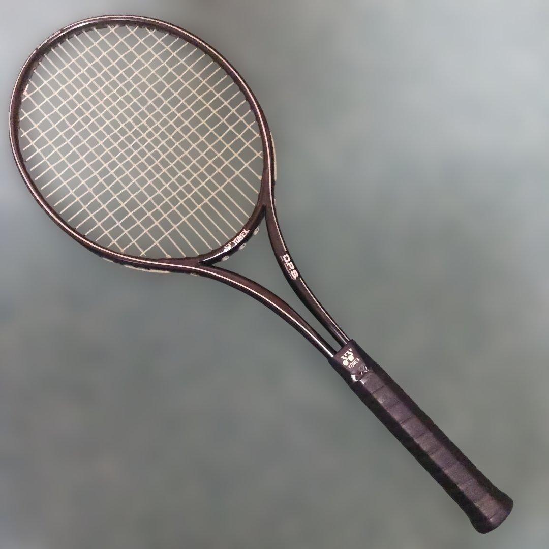 YONEX O.P.S. -102 硬式テニスラケット