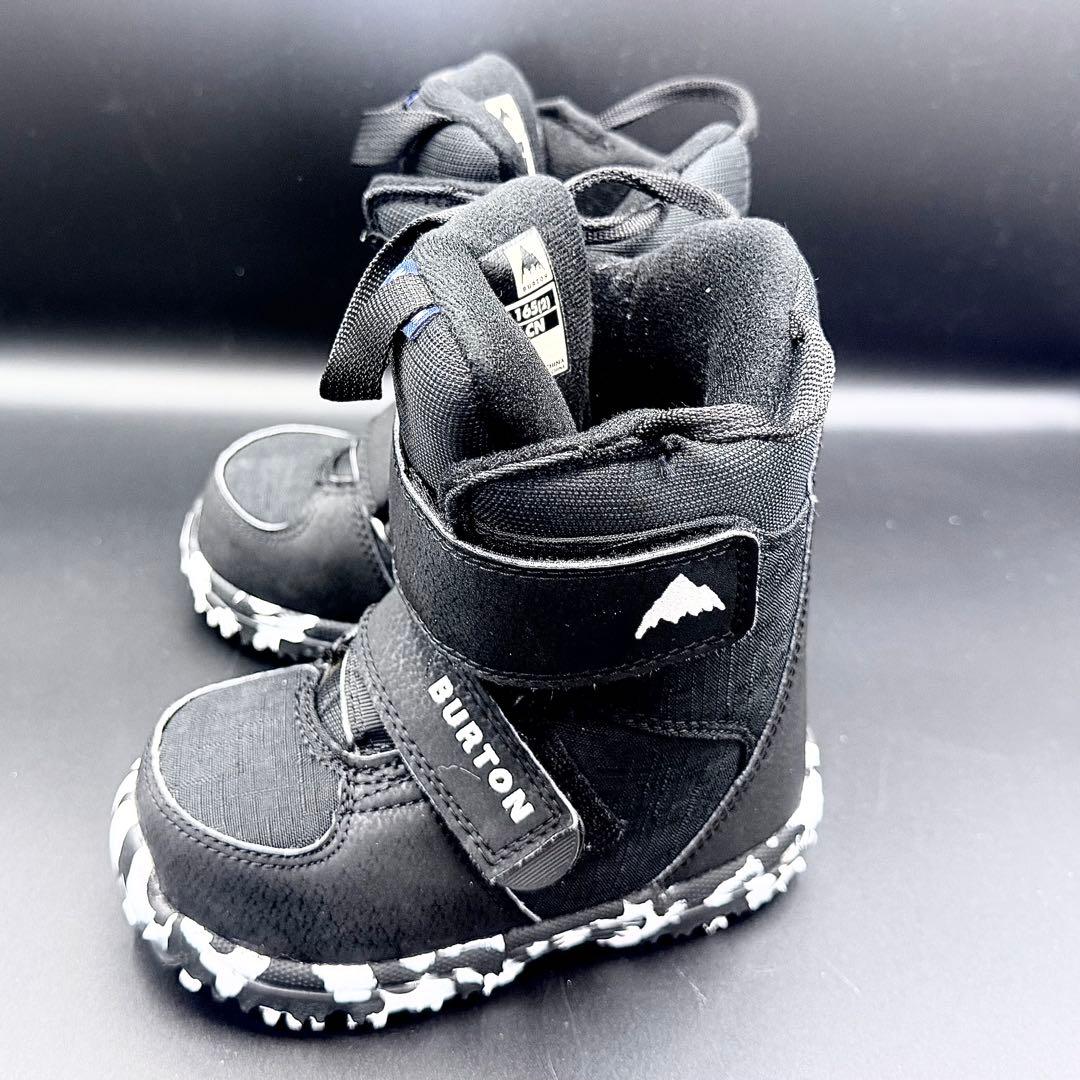 BURTON バートン スノーボード ブーツ キッズ ミニグロ