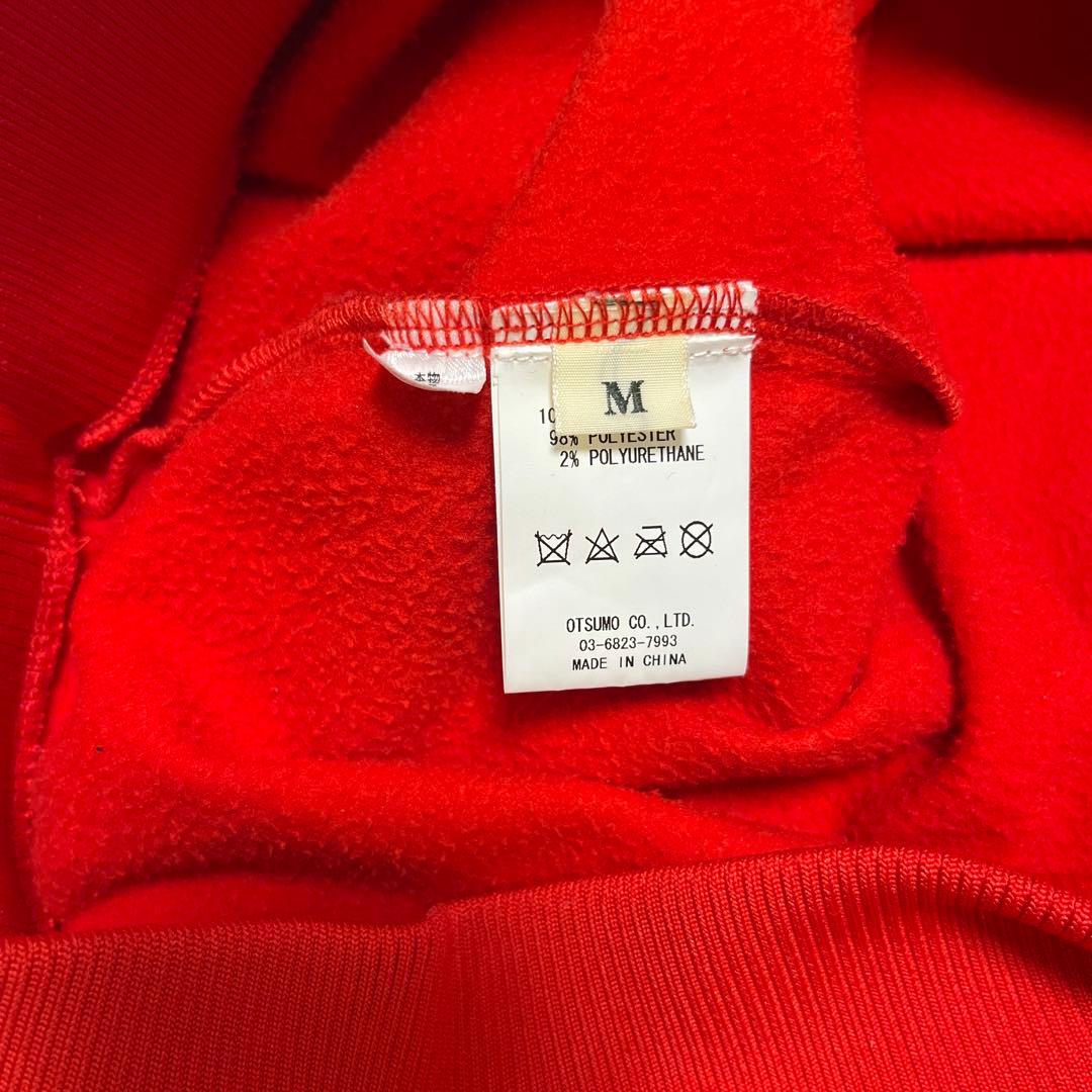 Human Made ハートロゴ トレーナー