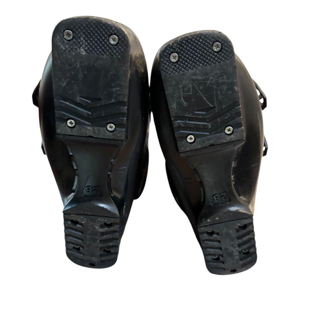 サロモン Salomon Mission スキーブーツ 28-28.5cm