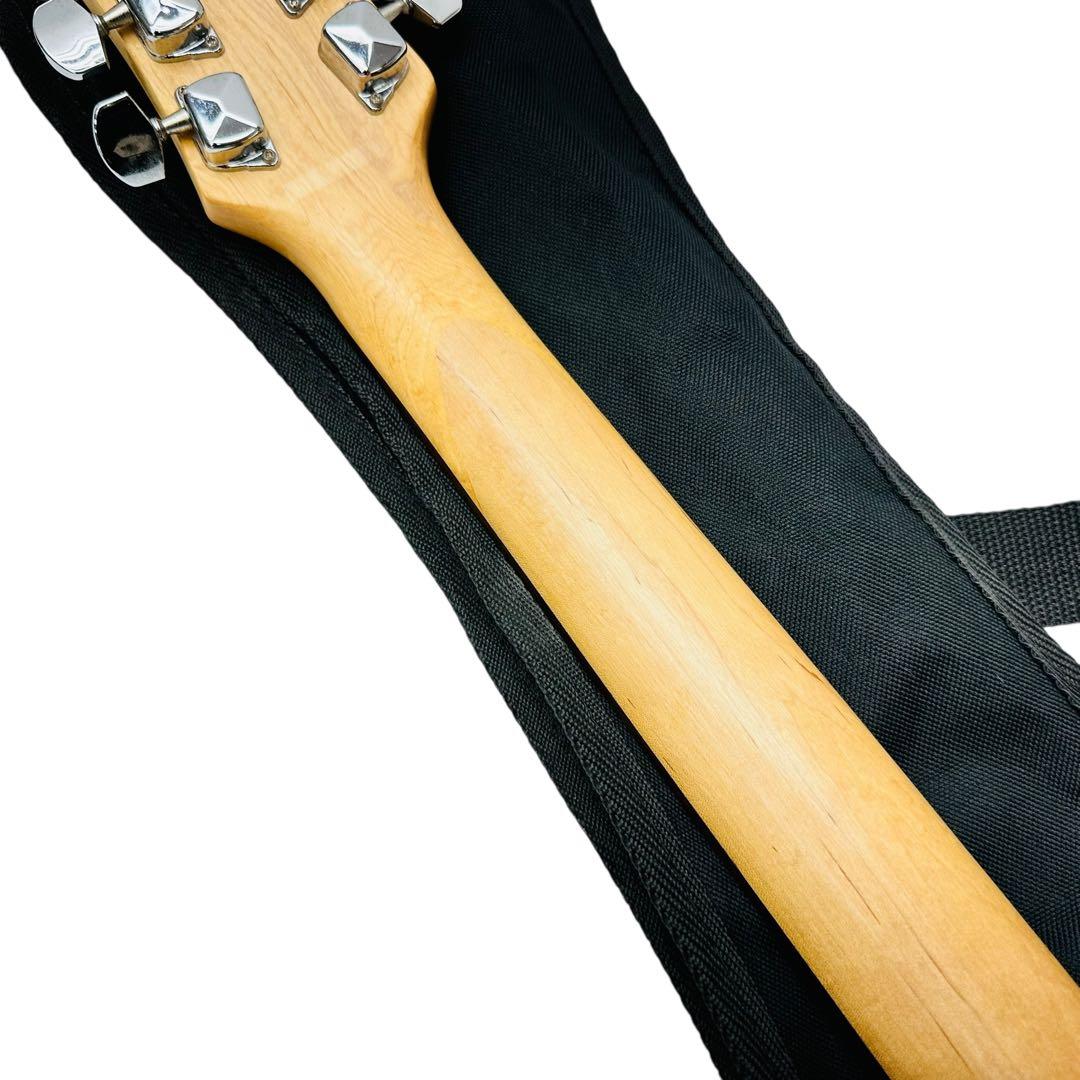 K Garage アンプ内蔵　ギター　スピーカー内蔵