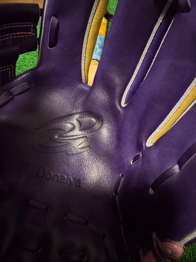 ドナイヤ　山田哲人モデル