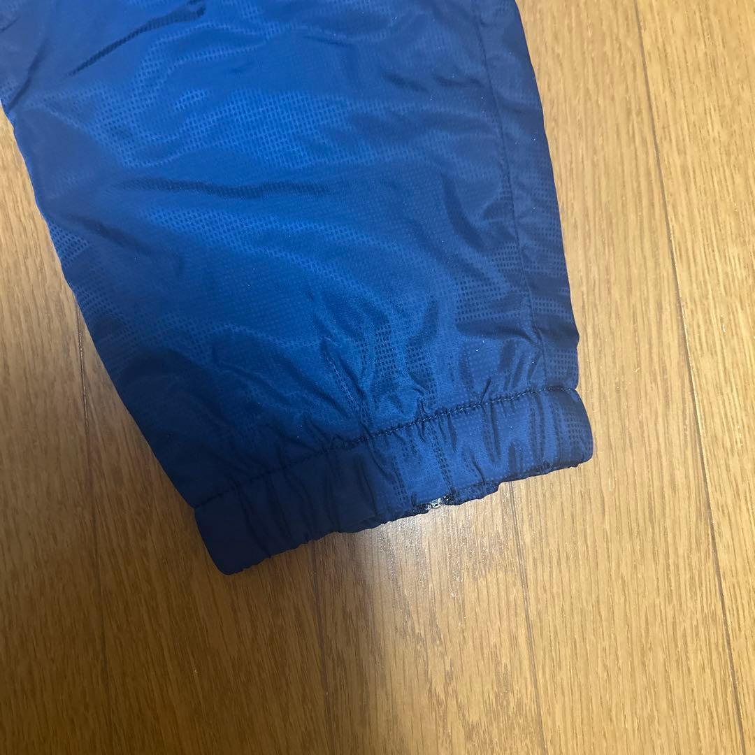 claudio pandiani ジャケットとパンツセット ・ネイビー