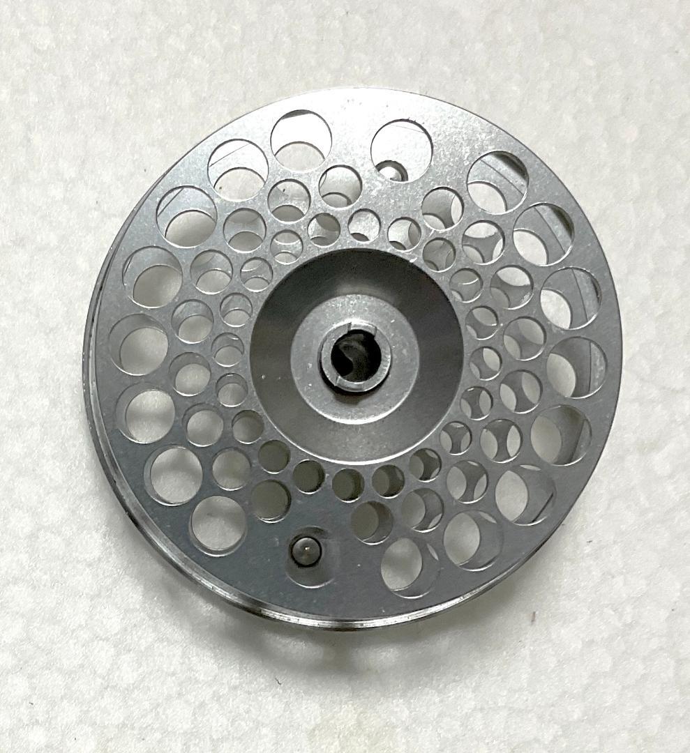 ORVIS（オービス）BBS Ⅲ…バテンキル（Battenkil）フライリール