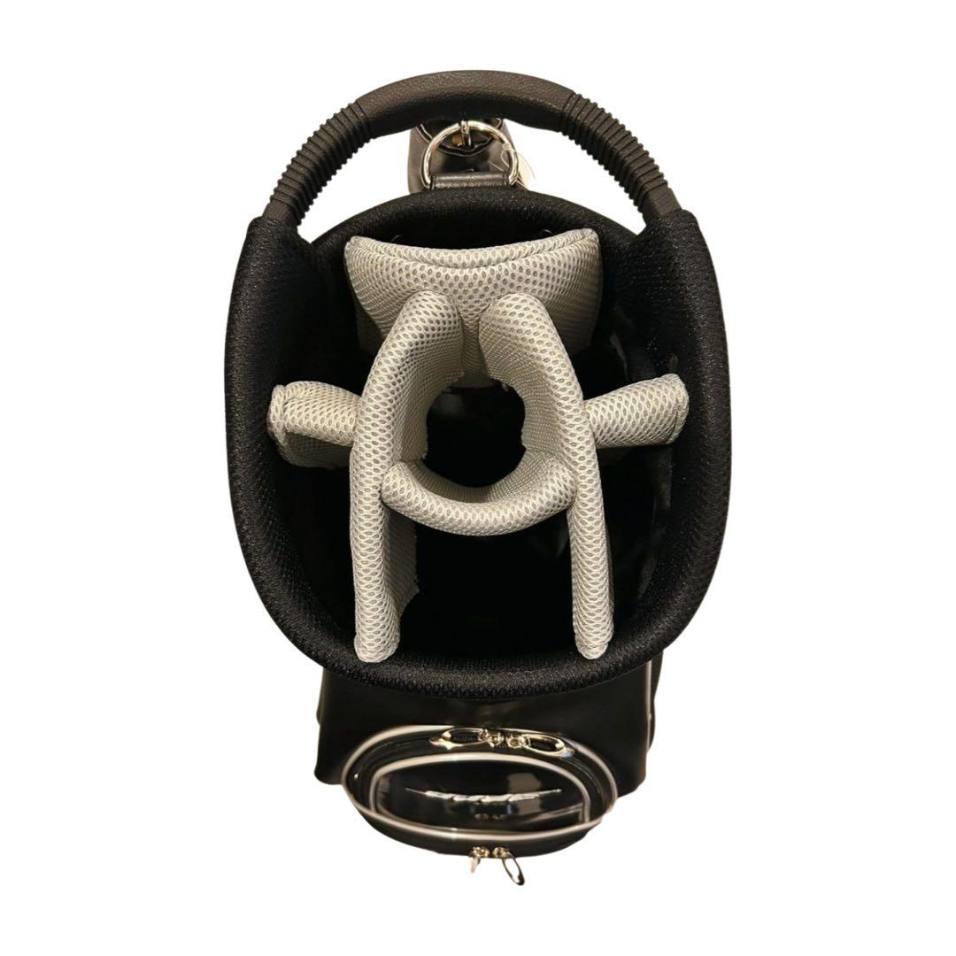 【新品・未使用・非売品】BOSE ゴルフバッグ