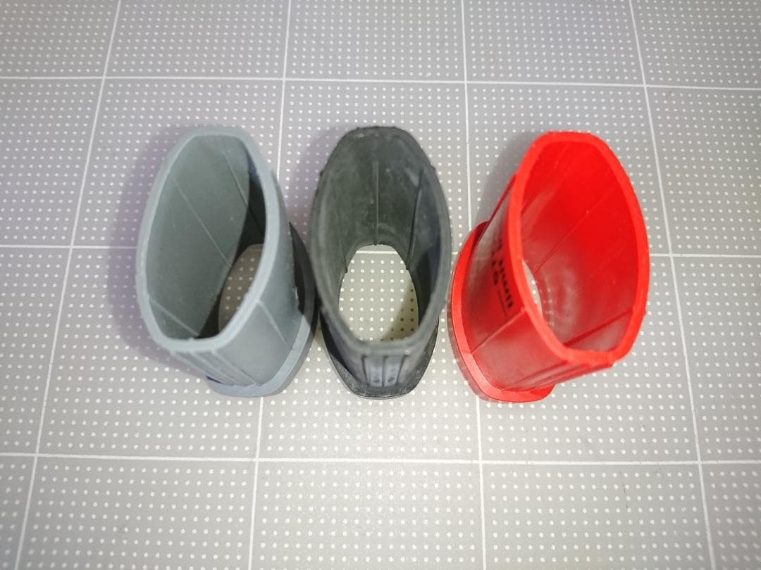 【新品】LOOK E-POST KIT ELASTO エラストマー & シム