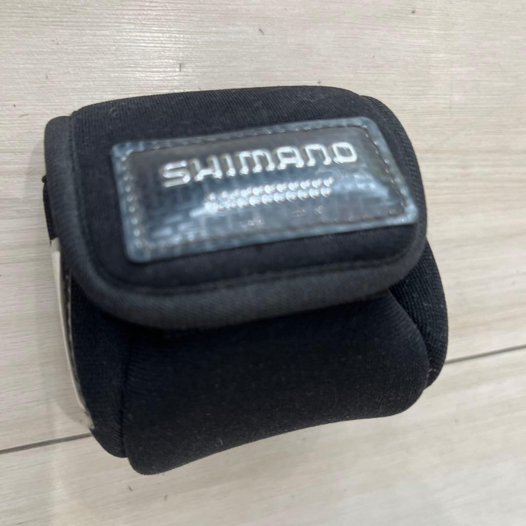 Shimano i7000G スピニングリール