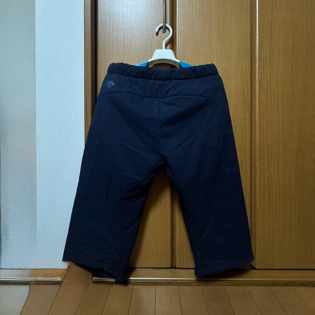 美品 DESCENTE デサント ミドラージャケット ミドルパンツ