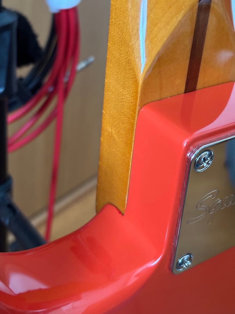 Squier Classic Vibe ’50s Stratocaster