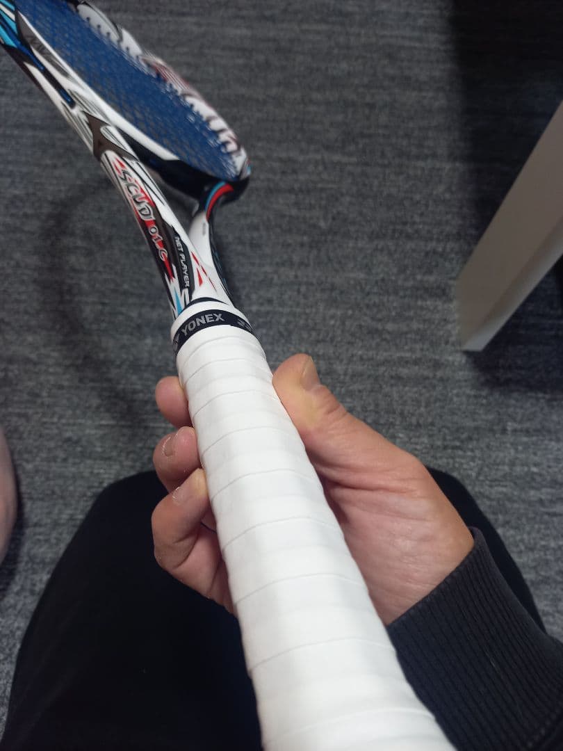 MIZUNO　SCUD　01C　スカッド01C　0U