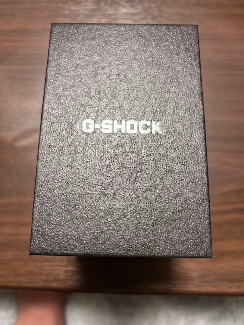 時計 G-SHOCK GBM2100A-1A3JF