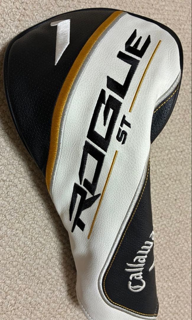 Callaway Rogue ST MAX ドライバー