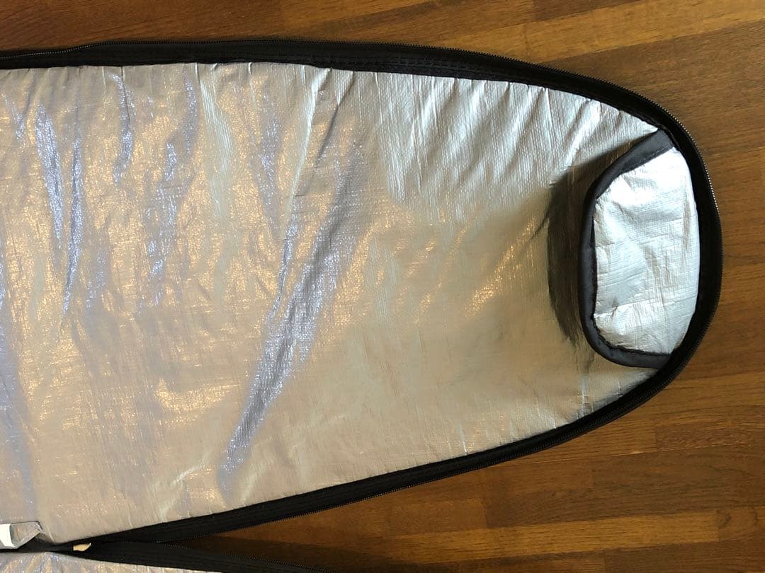 Dura Sack8 迷彩柄 サーフボードケース