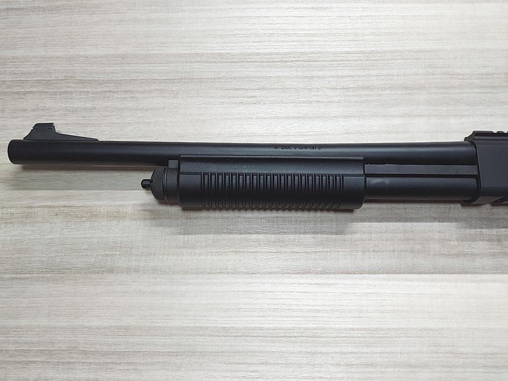 東京マルイ　M-870タクティカル （ガスショットガン）18歳以上