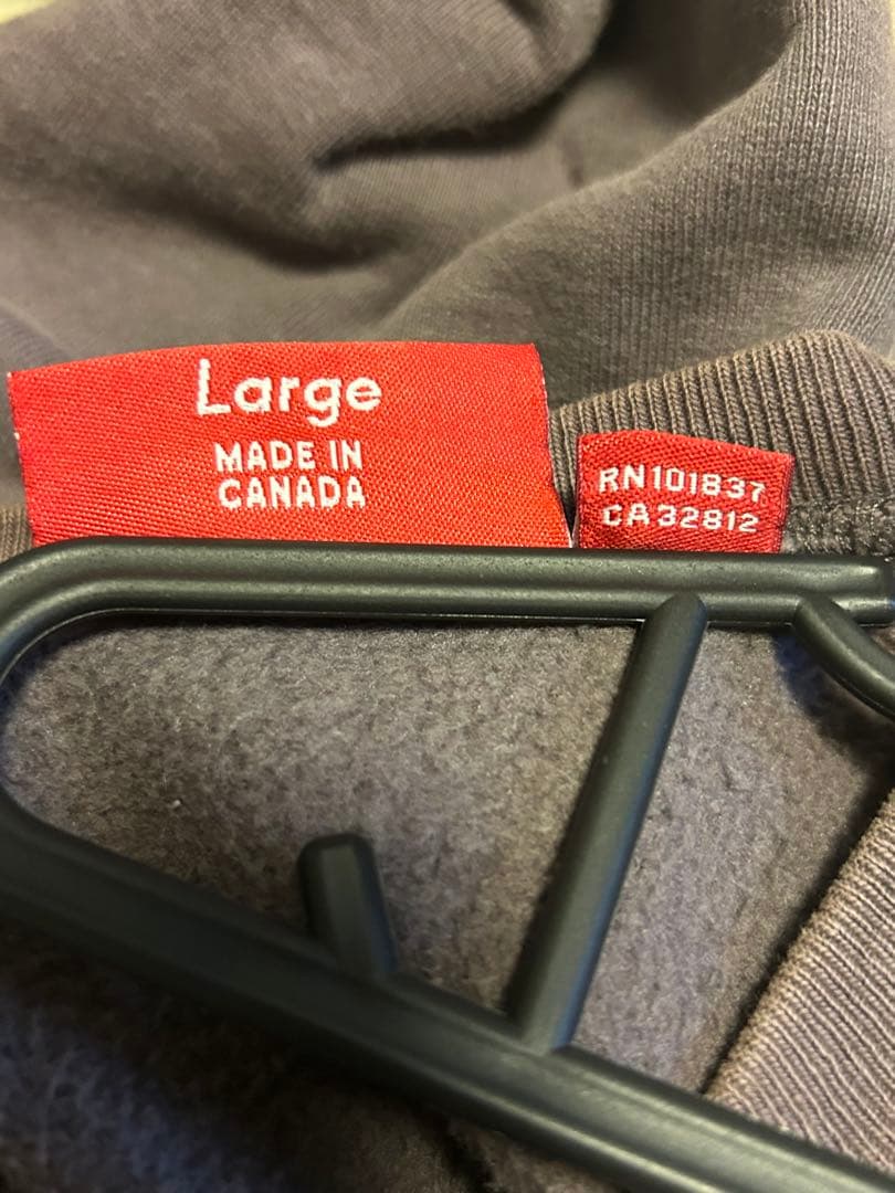 シュプリーム　old スカル。オマケ。ドクロ。