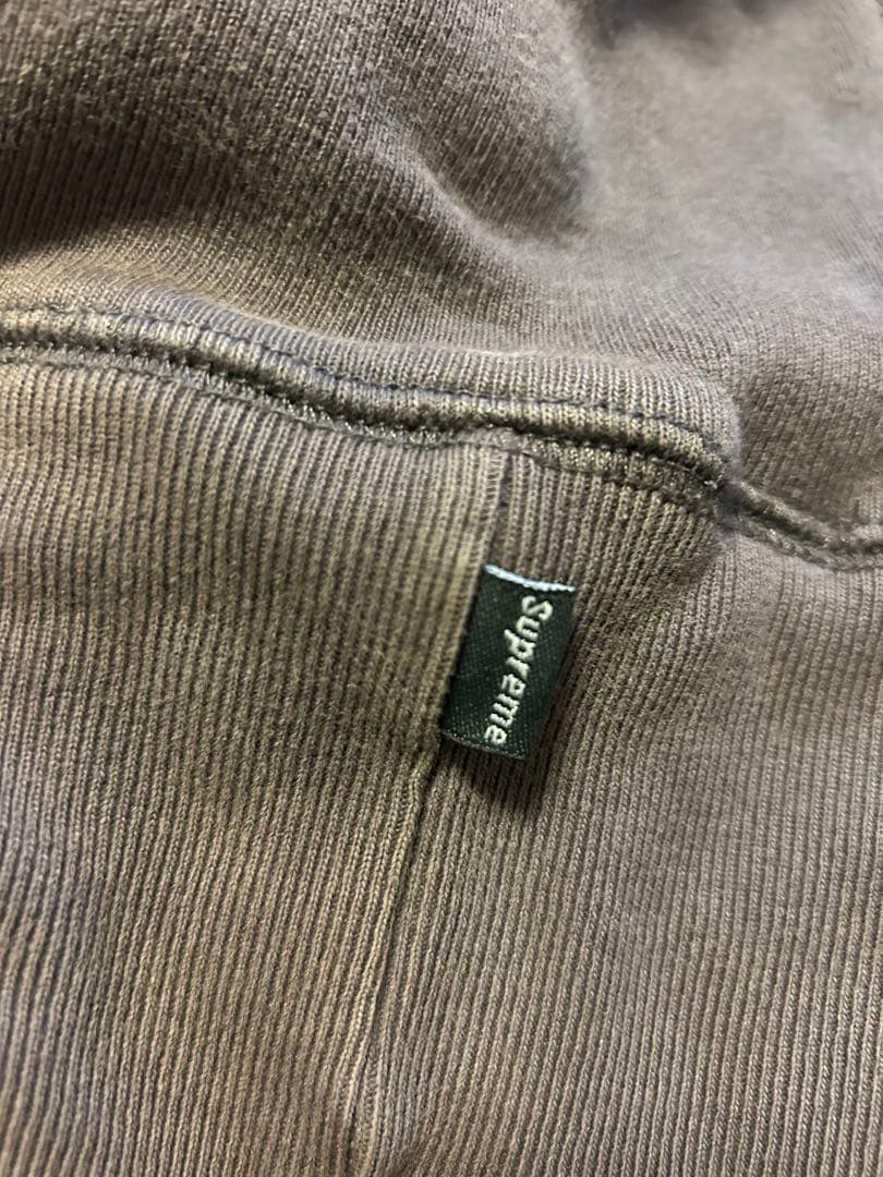 シュプリーム　old スカル。オマケ。ドクロ。