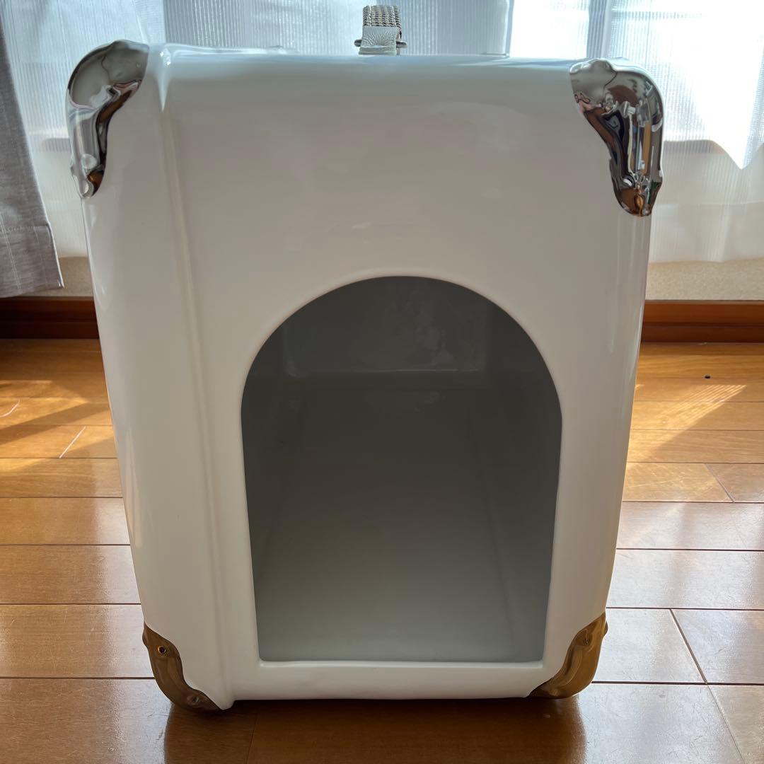 最終！Bosa ⭐︎トラベルドックハウス小型犬用