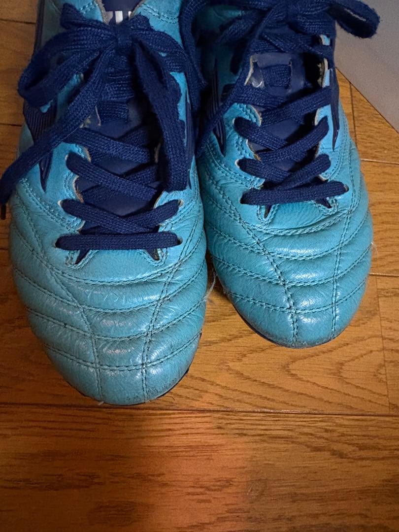 【超希少カラー】ミズノ モレリア NEO 2 サイズ26cm