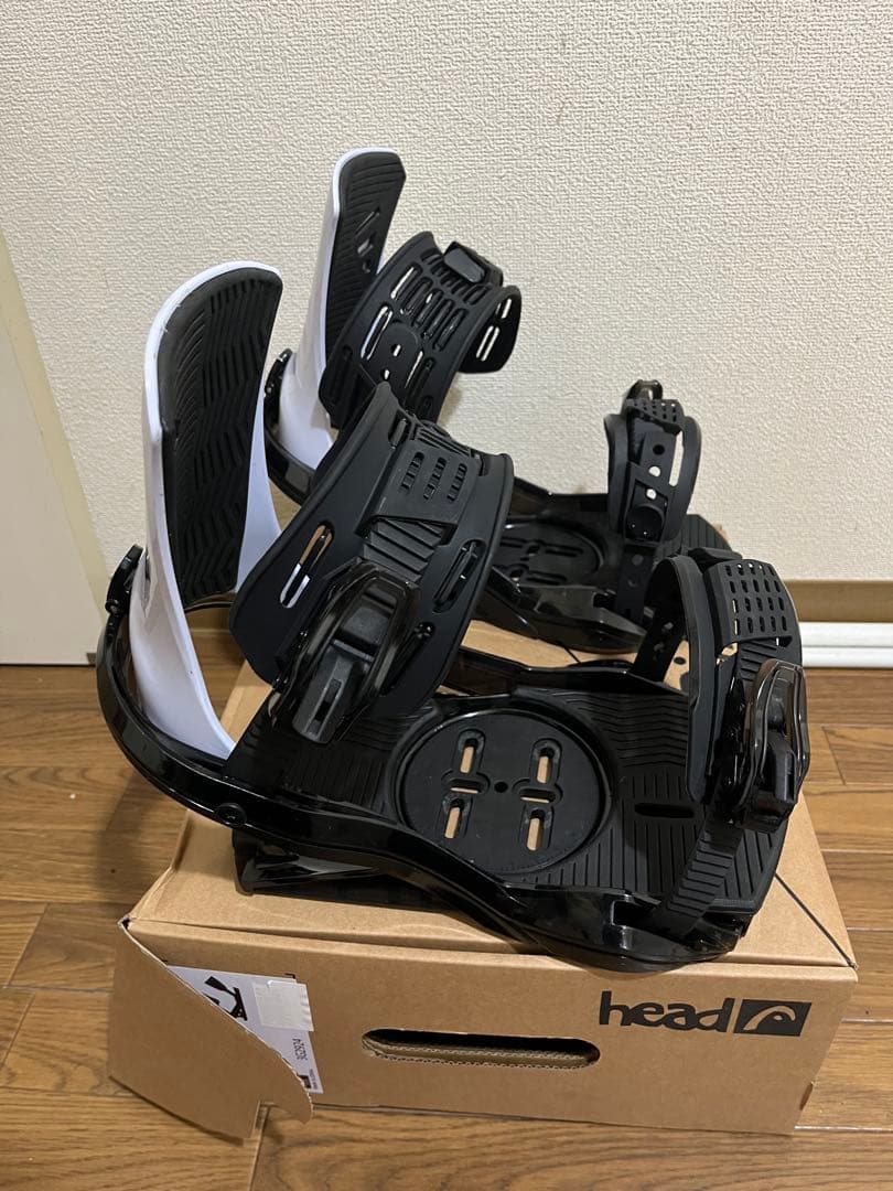 head FX MU ビンディング Lサイズ 美品