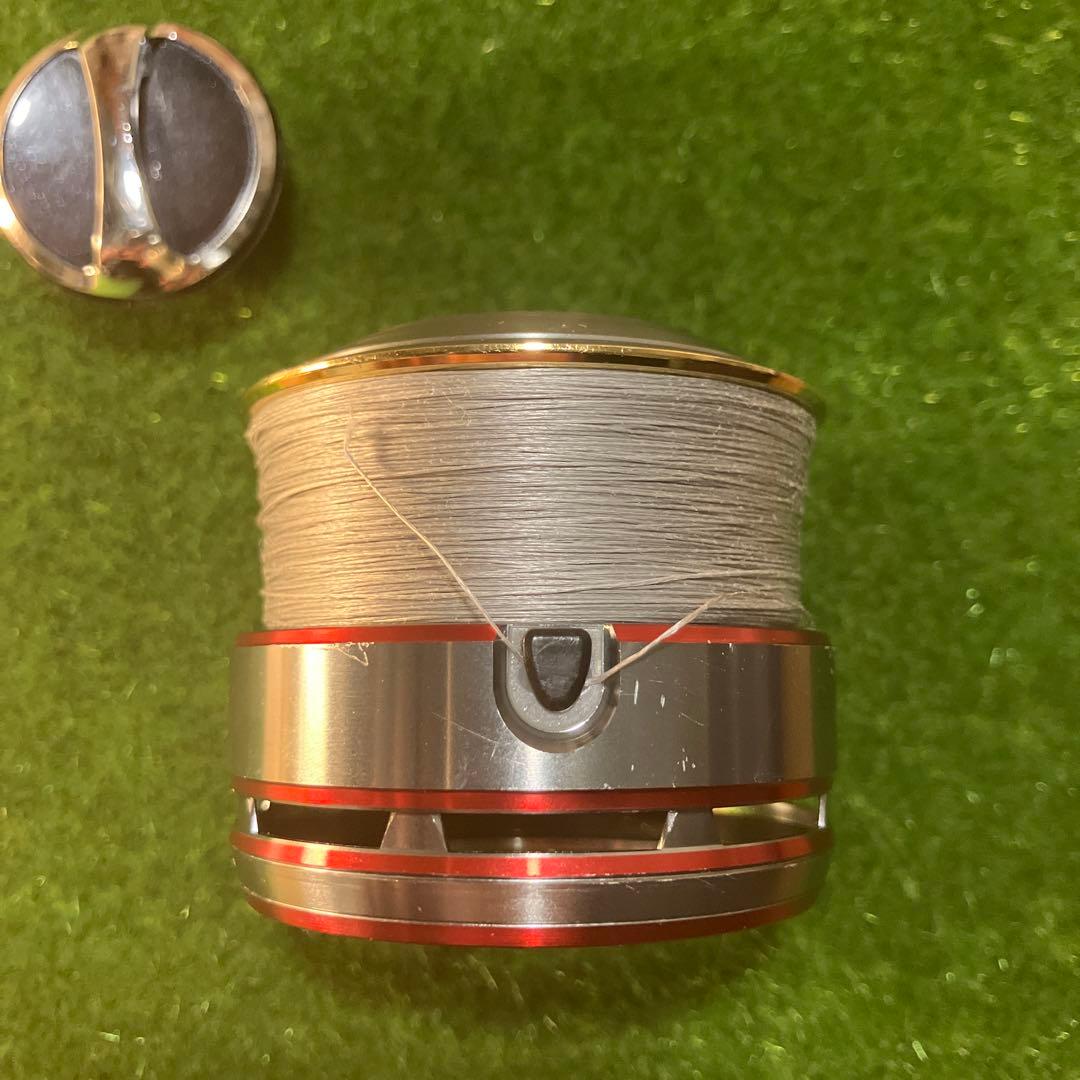 10CERTATE ハイギアカスタム　3012H