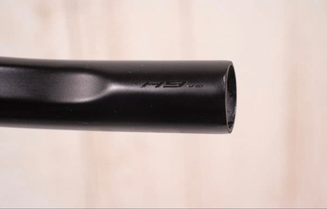 最終値下げ YOELEO ヨーレオ H9 420mm（C-C） ステム110mm