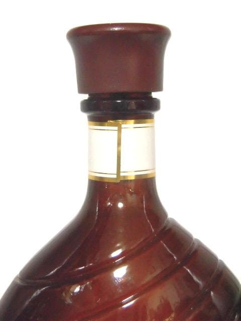 【L2】ゴディバ ホワイトチョコレートリキュール 箱付 終売品 750ml