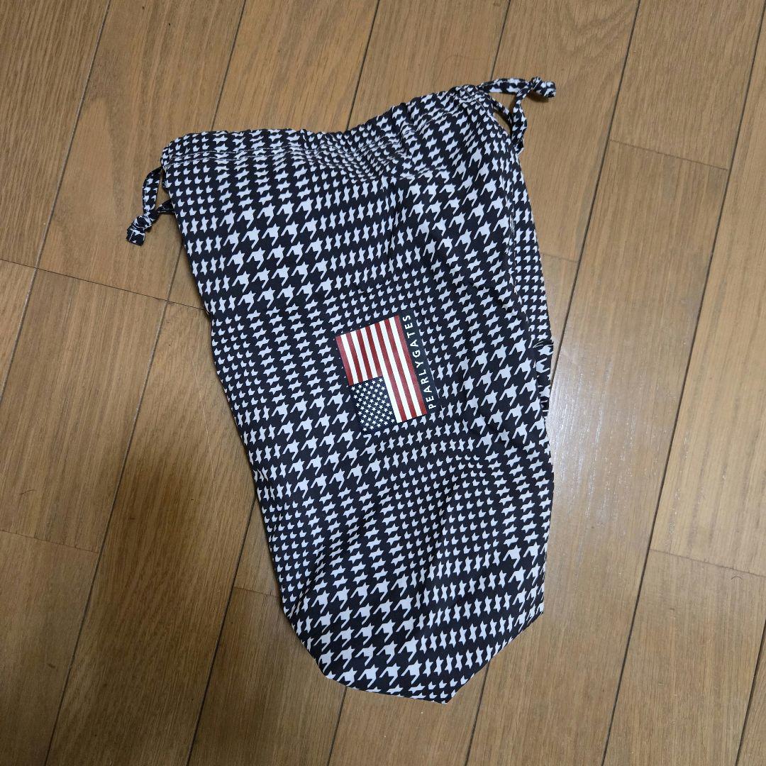 PEARLY GATES ダウンジャケット 0