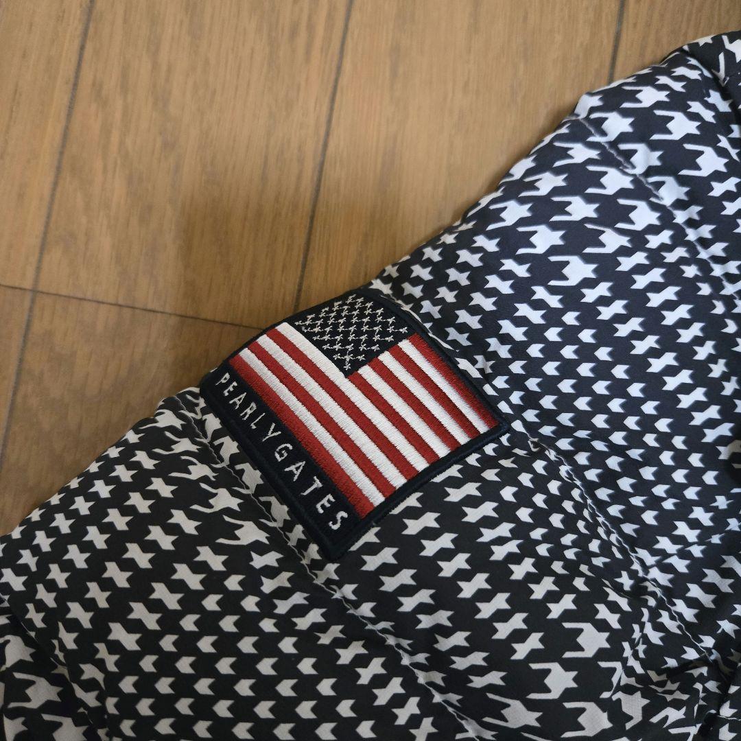 PEARLY GATES ダウンジャケット 0