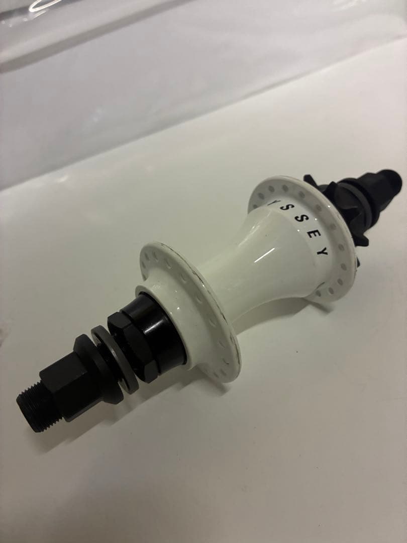 最終価格！新品！BMXハブ 「ODYSSEY CASSETTE V3 HUBS」